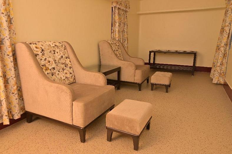 The Sumola House Otel Jorhāt Dış mekan fotoğraf